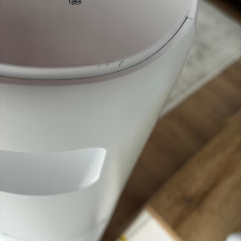 Philips 5000 Serisi Vantilatörde Defolu Parça İçin Acil Değişim Talebi