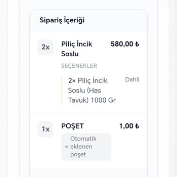 Köfteci Yusuf Geçmiş Son Kullanma Tarihli Tavuk İncik, Sağlık Tehlikesi Ve İade Reddi
