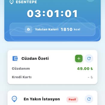 Kayseri Büyükşehir Belediyesi Paybis Şikayeti