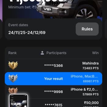1win Spin & Win Apple Pack Prize Still Not Delivered After Months
