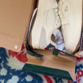 Kusurlu Lacoste Sneaker Ve Ani Fiyat Artışı Nedeniyle ParaPuan Talebi