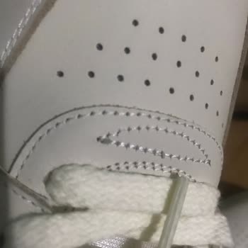 Kusurlu Lacoste Sneaker Ve Ani Fiyat Artışı Nedeniyle ParaPuan Talebi