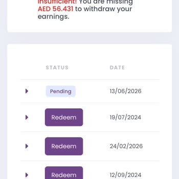 Surveoo Payment Not Processed