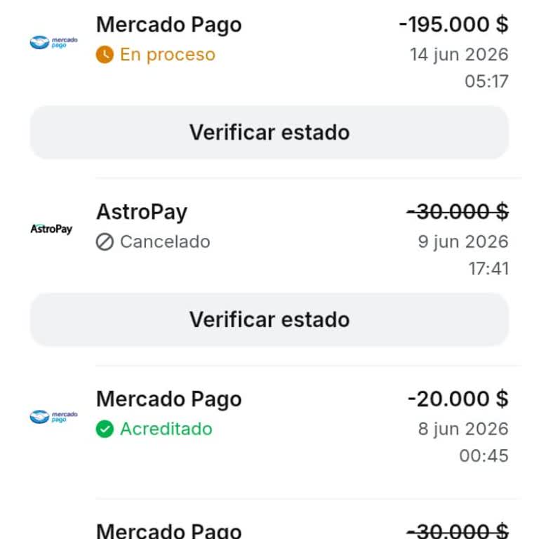 1Win, retiro demorado diez días sin explicación, solicito revisión y solución