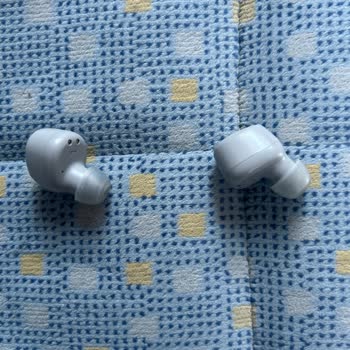 Kayıp Şarj Kutusu Nedeniyle JBL Vibe 100 İçin Orijinal Yedek Talebi