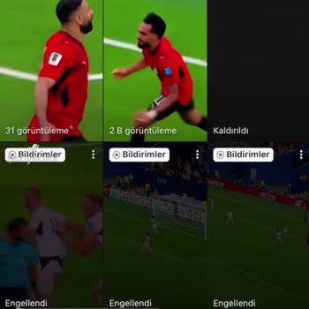 Youtube.com Video Kanal Engeli