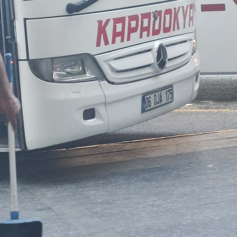 Sabah Seferinde 30 Dakika Gecikme Ve Personel Tavırları Şikayet Konusu