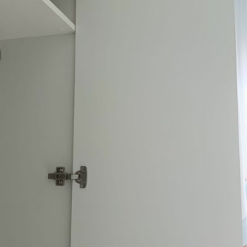 Gardırop Montaj Hatası Garanti Kapsamına Alınmalı