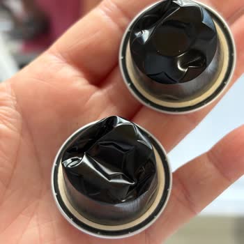 Deforme Kahve Kapsülleri Makinemde Çalışmıyor, Hepsiburada'dan Değişim Talebi