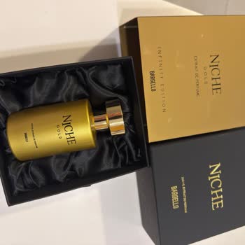 2.250 TL'lik Niche Gold Parfümü Kısa Sürede Kokusuz Bırakıyor