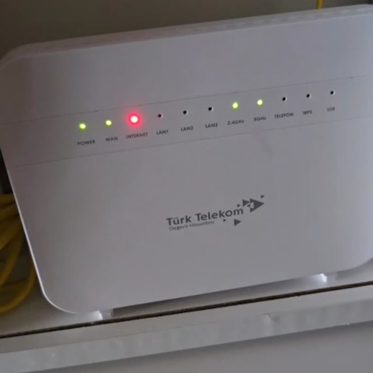 Aktif Edilmeyen İnternet Bağlantısı Sebebiyle Mağduriyet