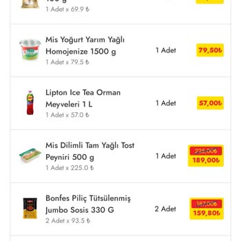 Şok Marketler Teslim Edilmemiş Yumurta Ürünü İçin Hızlı İade Ve Yeniden Gönderim Talebi