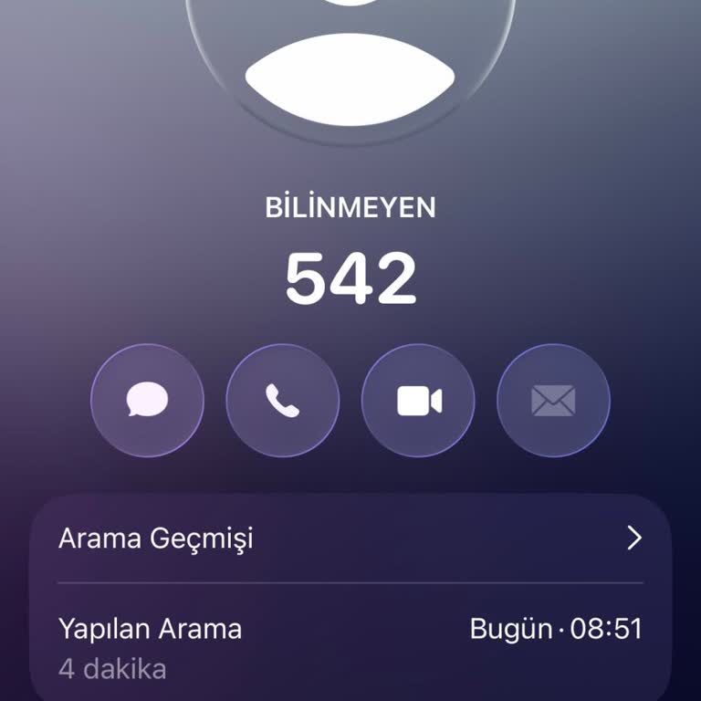 Kalan 60 GB Ve Dakika Haklarının İptali Ve Ücret İadesi Reddi