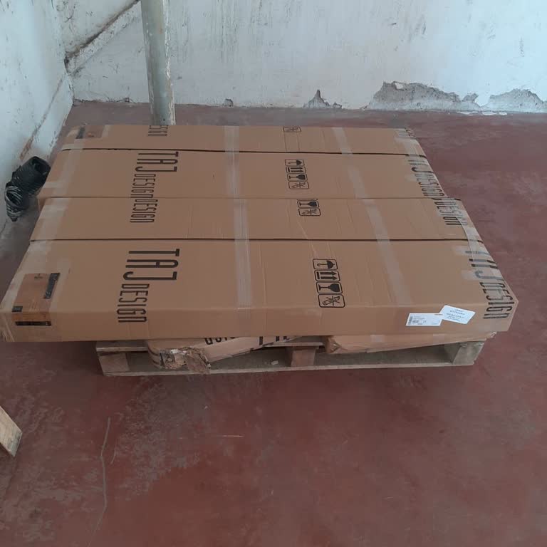 Horoz Lojistik'te Hasarlı Kargo Uzun Süre Beklemede Ve Teslim Edilmemiş