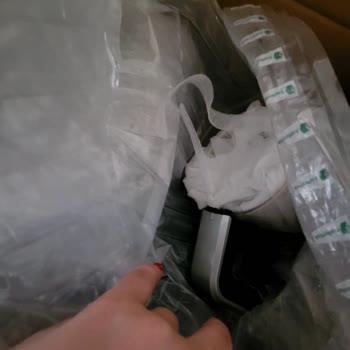 Garanti Kapsamında Olmasına Rağmen Kırık Çay Makinesi Reddi