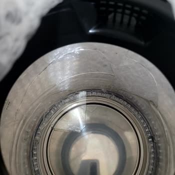 Garanti Kapsamında Olmasına Rağmen Kırık Çay Makinesi Reddi