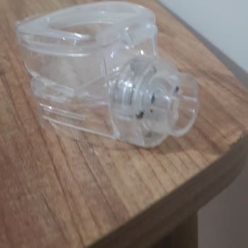 Garanti Kapsamındaki Nebulizatörün Hava Çıkışı Azalıyor, Yedek Parça Temin Edilemiyor