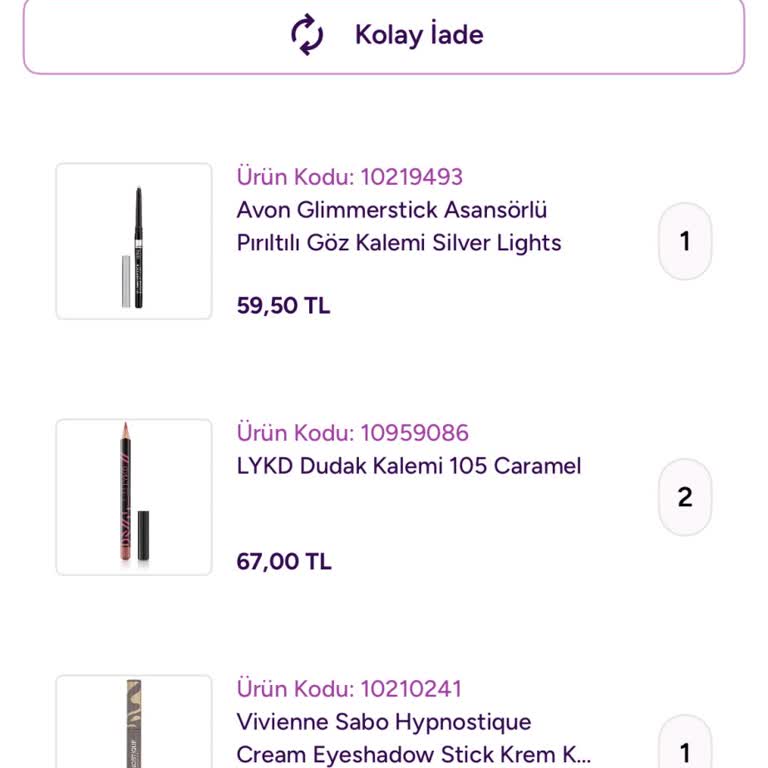 Cargo X Adres Değişikliği Talebine Yanıt Gelmemesi Ve Kargo Kaybı