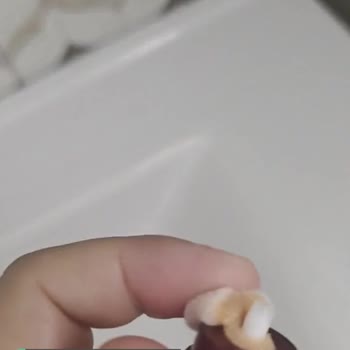 Rossmann Ürünün Mekanizması Bozuk