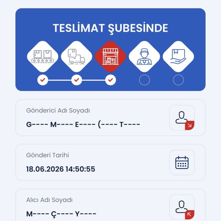 Aras Kargo’da Çelişkili Bilgilendirme Ve Teslimat Gecikmesi