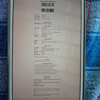 Vestel Klima Montajı Hatalı Ve Rapor Yanıltıcı