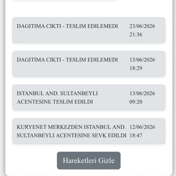 Kredi Kartı Teslimatı Gecikmesi Ve Canlı Müşteri Hizmetine Erişilememesi