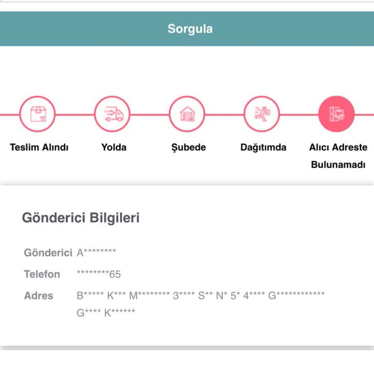 İKEA Siparişimde Yanıltıcı Adres Bulunamadı Bildirimi Ve Uzun Teslimat Gecikmesi
