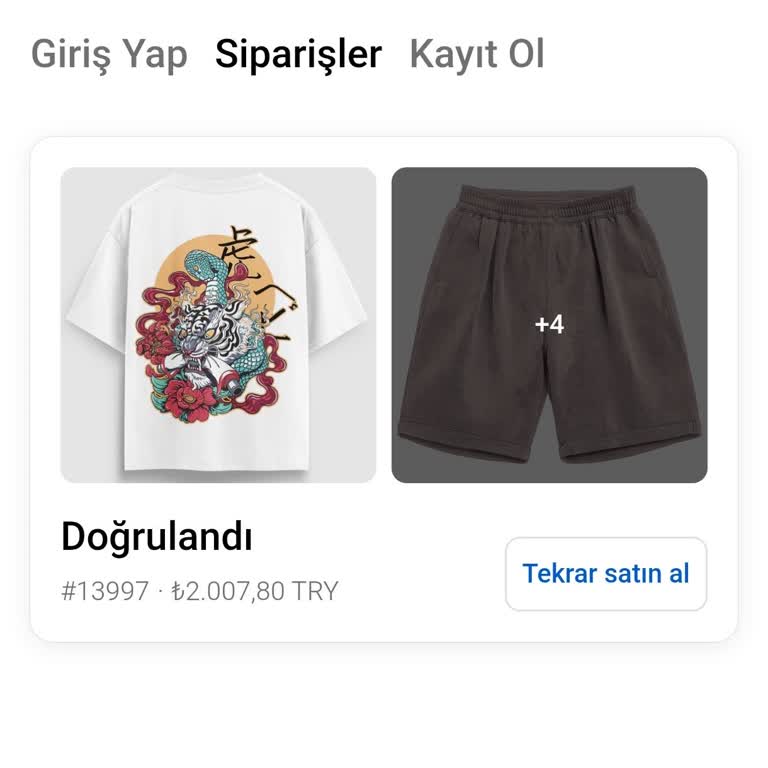 Geri Dönüşsüz Müşteri Hizmetleri Nedeniyle Tam İade Talebi