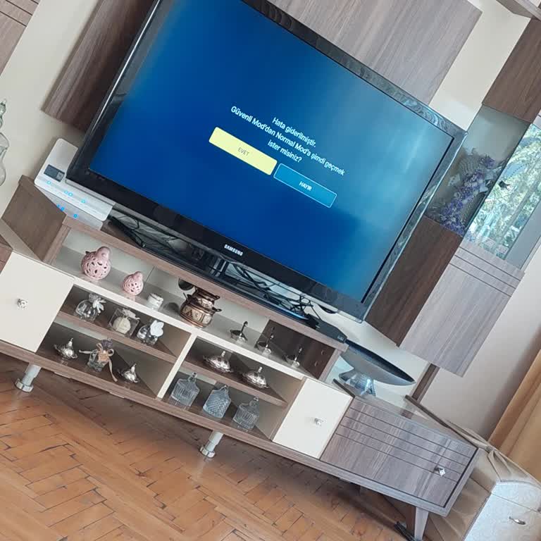 Türk Telekom'da 55 Saat Süreyle Kesilen İnternet Ve Çözüm Bekleyişi