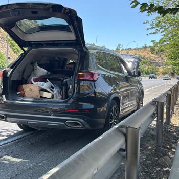 Motor Yağı Ve Soğutma Sistemindeki Arıza Nedeniyle Yanık Ve Garanti Reddi