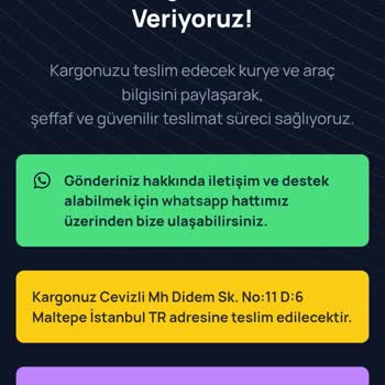 Shark Ninja Ürün Teslim Edilmemesi Ve İade Talebi