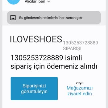 Instagram Satıcısı Ürün Gecikmesi Ve Geri Ödeme Talebi