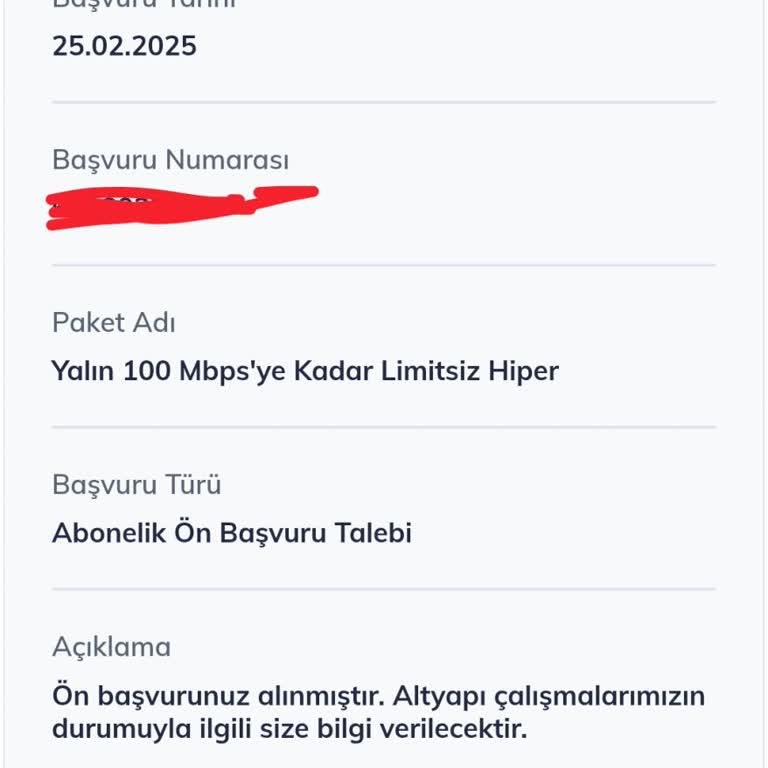 Gaziantep Şahinbey'de İnternet Altyapısı Kurulumu Yıllarca Sürdü