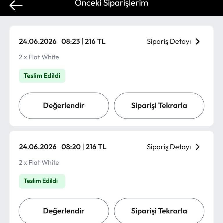 Yanlış Şubeye Yönlendirilen Siparişin İptal Edilememesi Ve Sahte Teslim Durumu