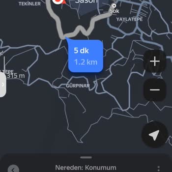 Batman Sason Çarşı Şubesinde Tekrarlanan Sipariş İptalleri Ve Personel Davranışı Üzerine Şikayet