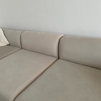 S Home Design Concept Renk Uyumsuzluğu Ve Ölçü Hatası İade Teklifi Cevapsız