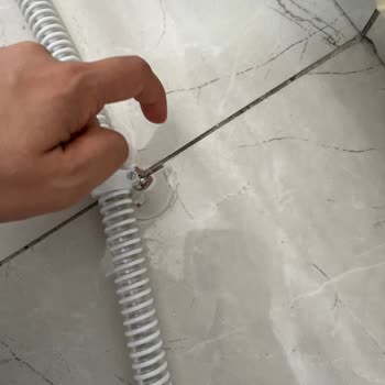 Dijitsu Montaj Hatası Gider Borusunu Delerek Atık Su Ve 70.000 TL Zarar Yarattı
