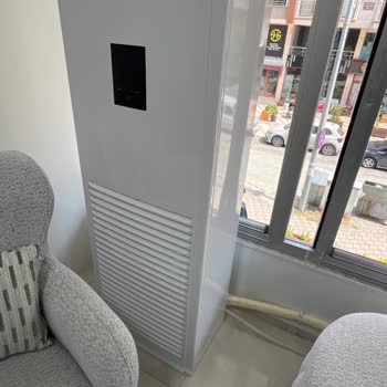 Dijitsu Montaj Hatası Gider Borusunu Delerek Atık Su Ve 70.000 TL Zarar Yarattı