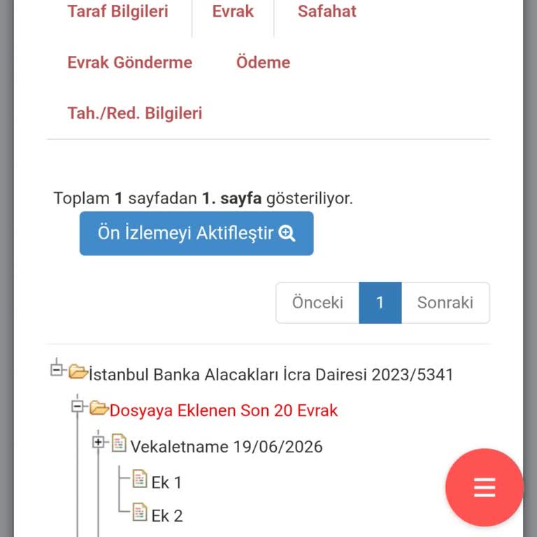 Harç Hesaplaması Telefon Açılmadığından Alınamıyor