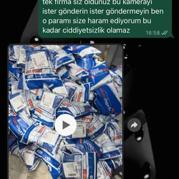 Bulanık Görüntü, Saygısız İletişim Ve 16 Günlük Teslim Gecikmesi