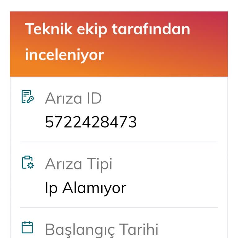 Haftalarca Süren İnternet Kesintisi Ve Cevapsız Müşteri Hizmetleri