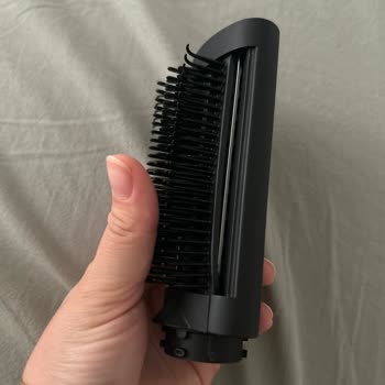 Dyson Airwrap Parçası Hızlı Bozuldu, Destekten Belirsiz Stok Bekleme