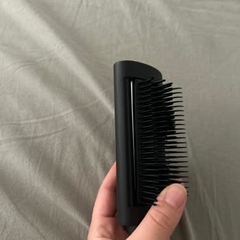 Dyson Airwrap Parçası Hızlı Bozuldu, Destekten Belirsiz Stok Bekleme