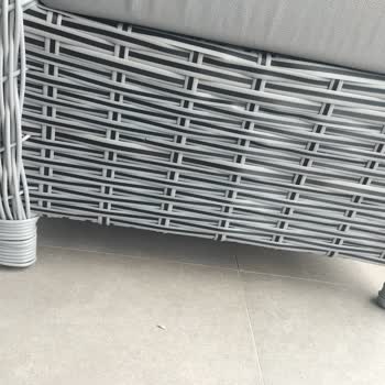Eksik Ürün Parçaları Ve Hatalı Renk, Çözülmeyen İade Süreci Ve Kötü Koçtaş Hizmeti