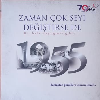 Reklamı Çikolata Olan Pasta Gerçekte Çikolatasız Ve 850 TL'lik Fiyatı Kabul Edilemez