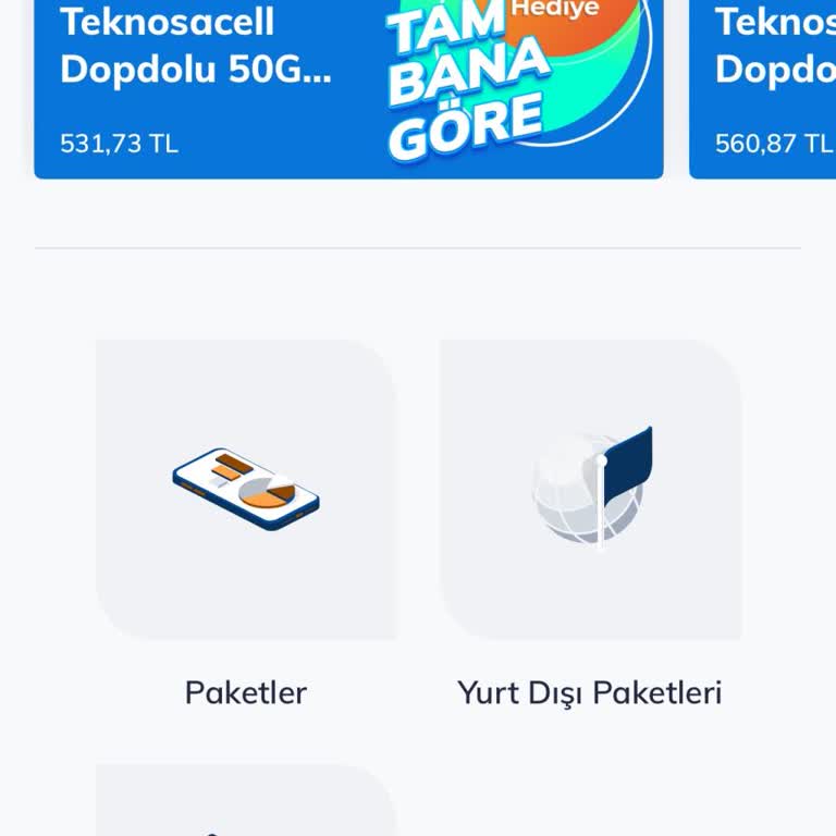 Sadakat İndirimi Olmadan 530 TL Yeni Tarife Teklifi Haksız Bulundu