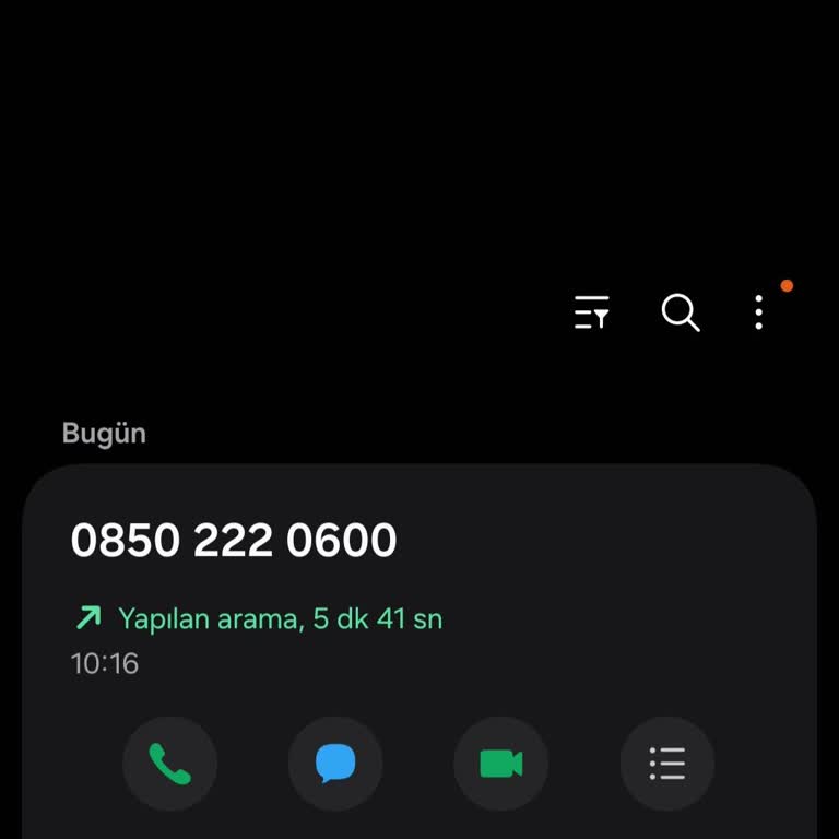 Telefon Bankacılığında Canlı Temsilciye Bağlanamama Sorunu