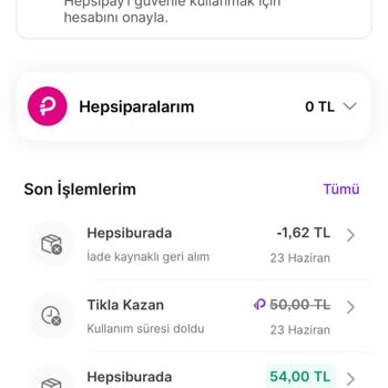 Ürün Açıklaması Yanıltıcı, Eksik Gönderildi; Kupon Anında Kullanılamaz