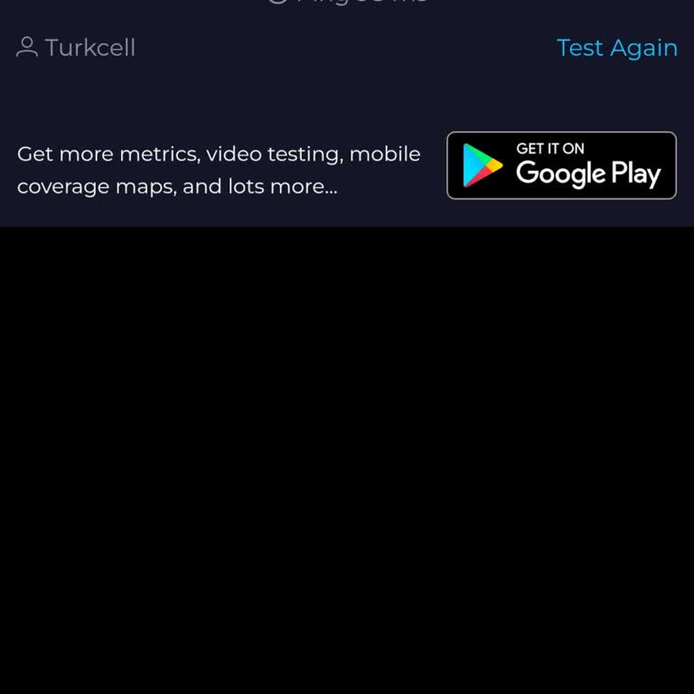 Akşam Saatlerinde İnternet Hızı Düşüyor, Modem Ücreti Hakkında Yanıltıcı Bilgi