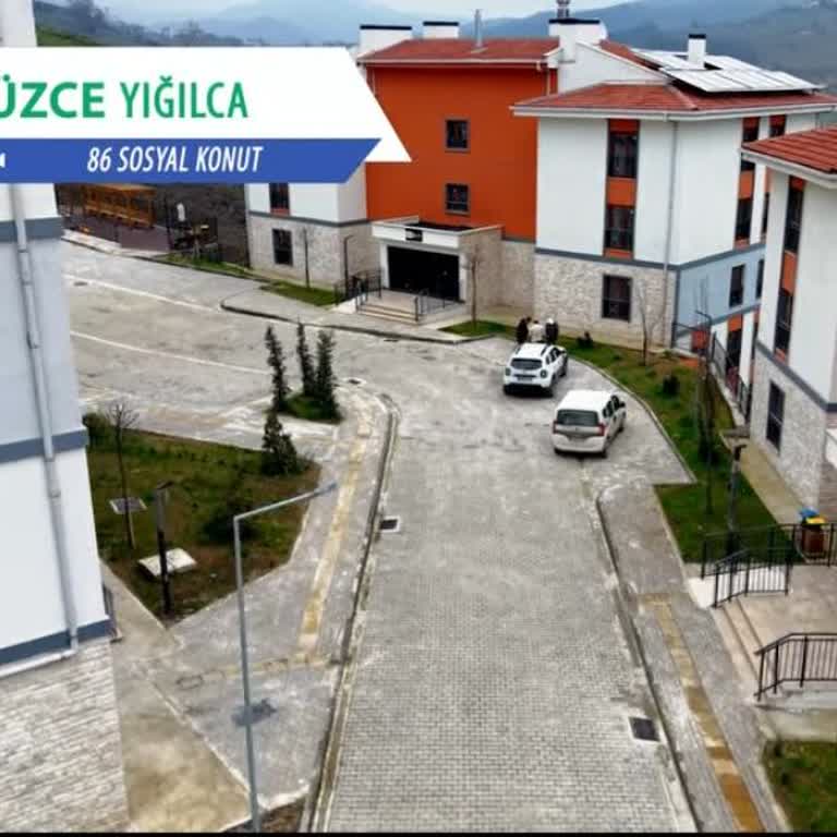 TOKİ Konutlarında Elektrik, Asansör Ve Su Sorunlarıyla Mağduriyet